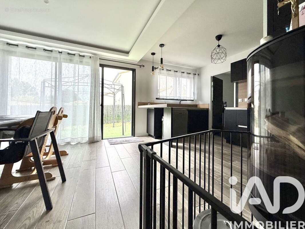 Photo 6 - Maison à LEGE