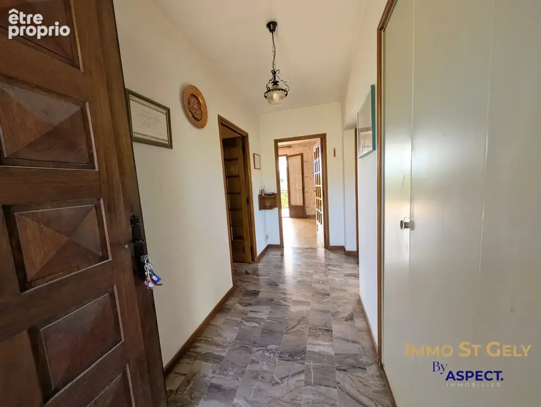 Maison 6 pièces 186 m² à vendre à Combaillaux (34980) - photo 2