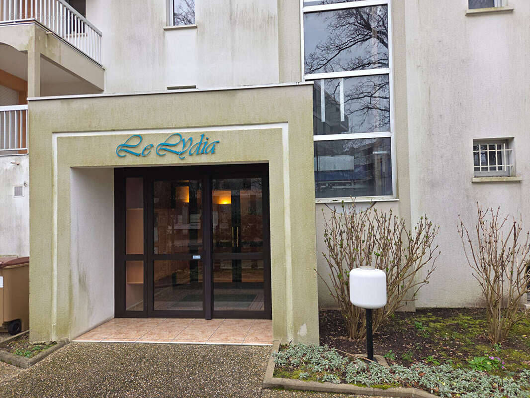 Appartement à NEVERS