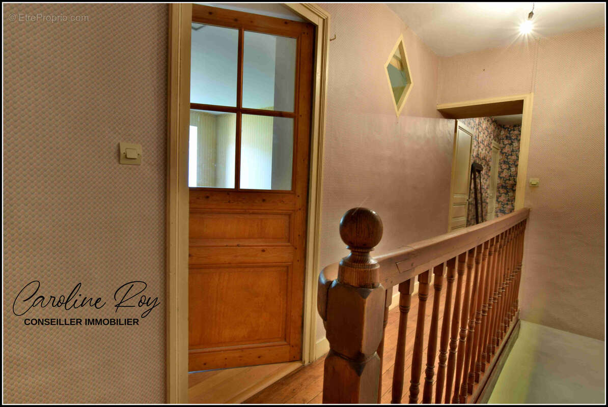 Maison à CUGAND