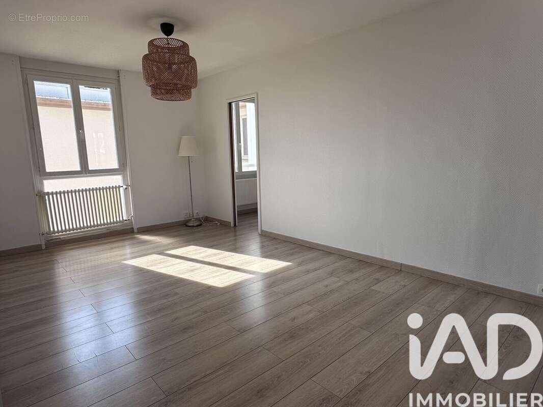 Photo 4 - Appartement à NANTES