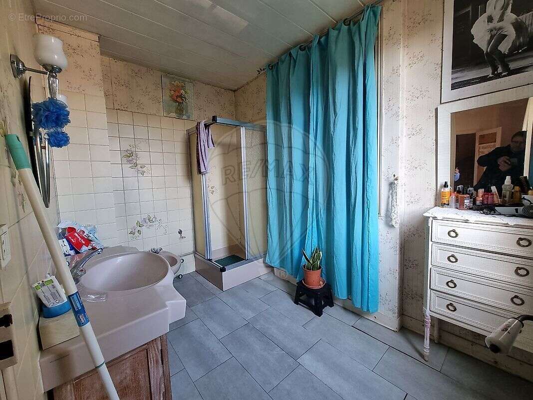 Maison à SUCY-EN-BRIE