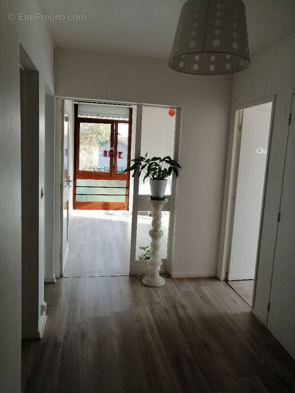 Appartement à BISCARROSSE