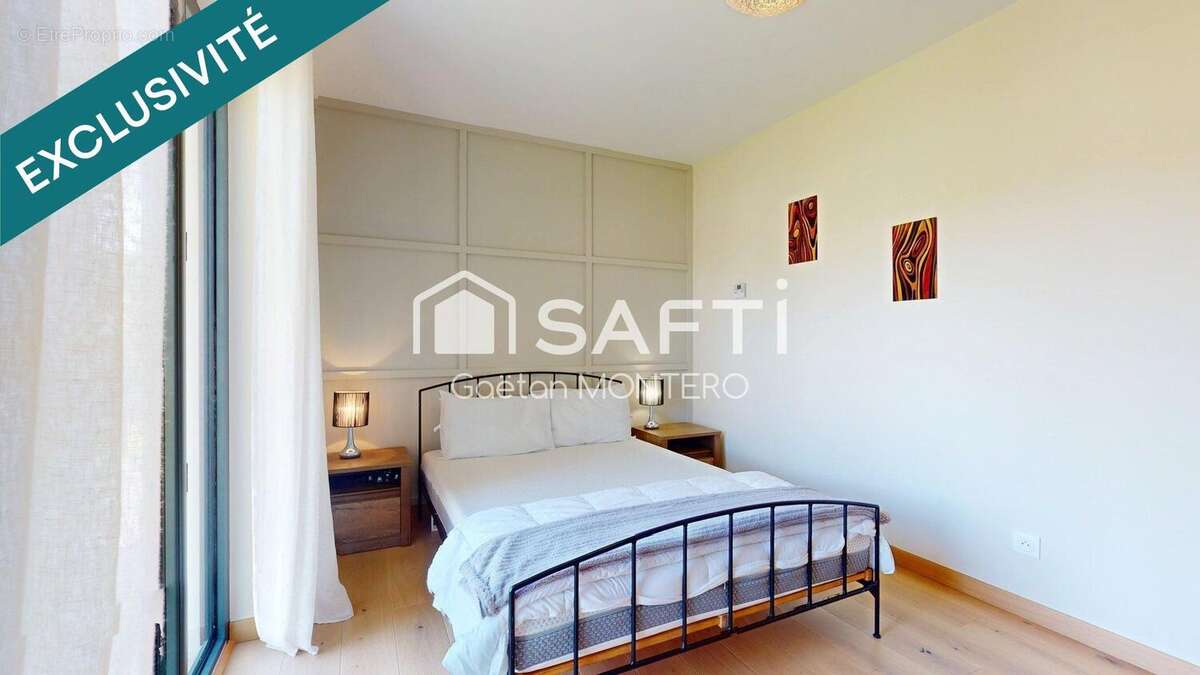 Photo 8 - Maison à LE TEICH