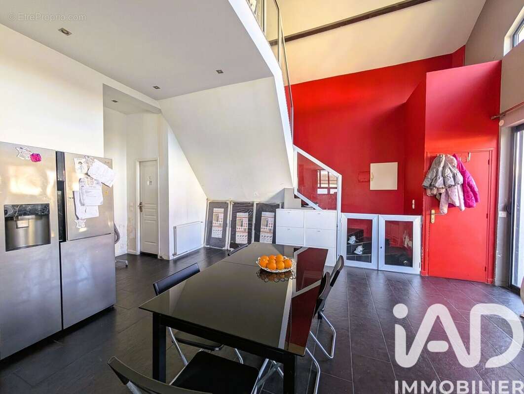 Photo 2 - Commerce à CHAMPIGNY-SUR-MARNE