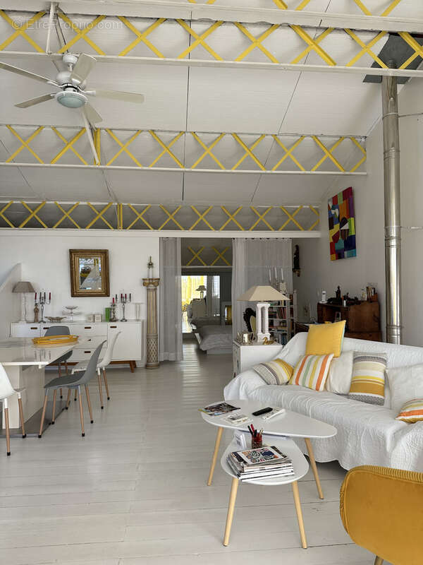 Maison à LATOUR-BAS-ELNE