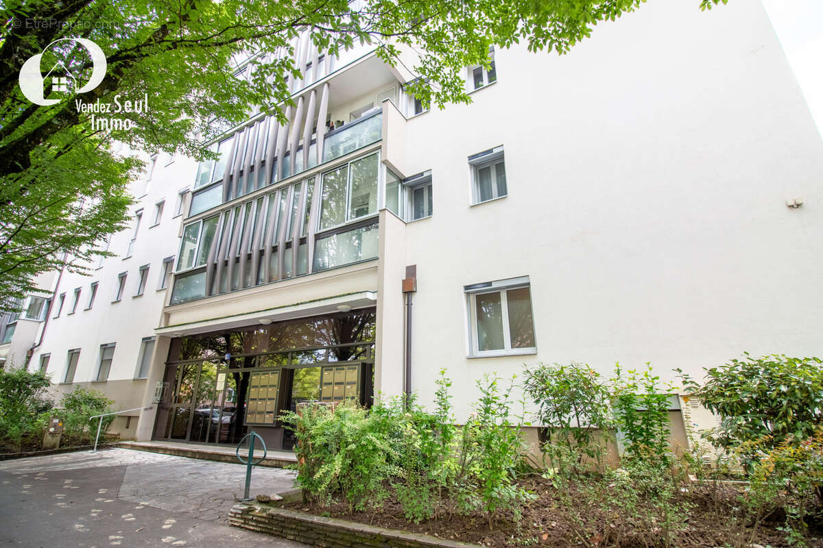 Appartement à ANNECY