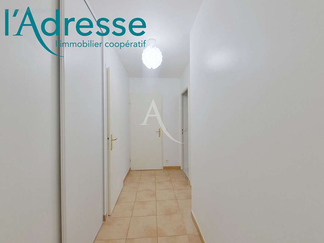 Appartement à NOISIEL
