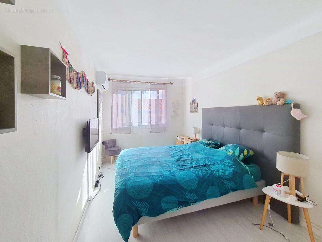 Appartement à CAGNES-SUR-MER