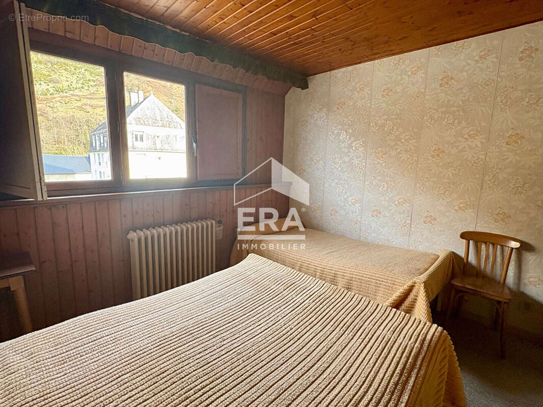 Appartement à CAMPAN