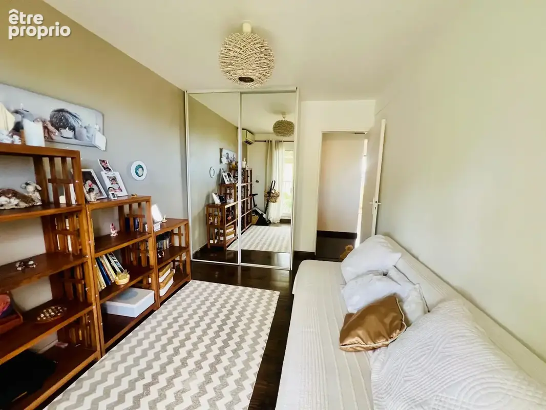 Appartement à vendre 4 pièces SAINT GILLES LES HAUTS (974) - photo 6