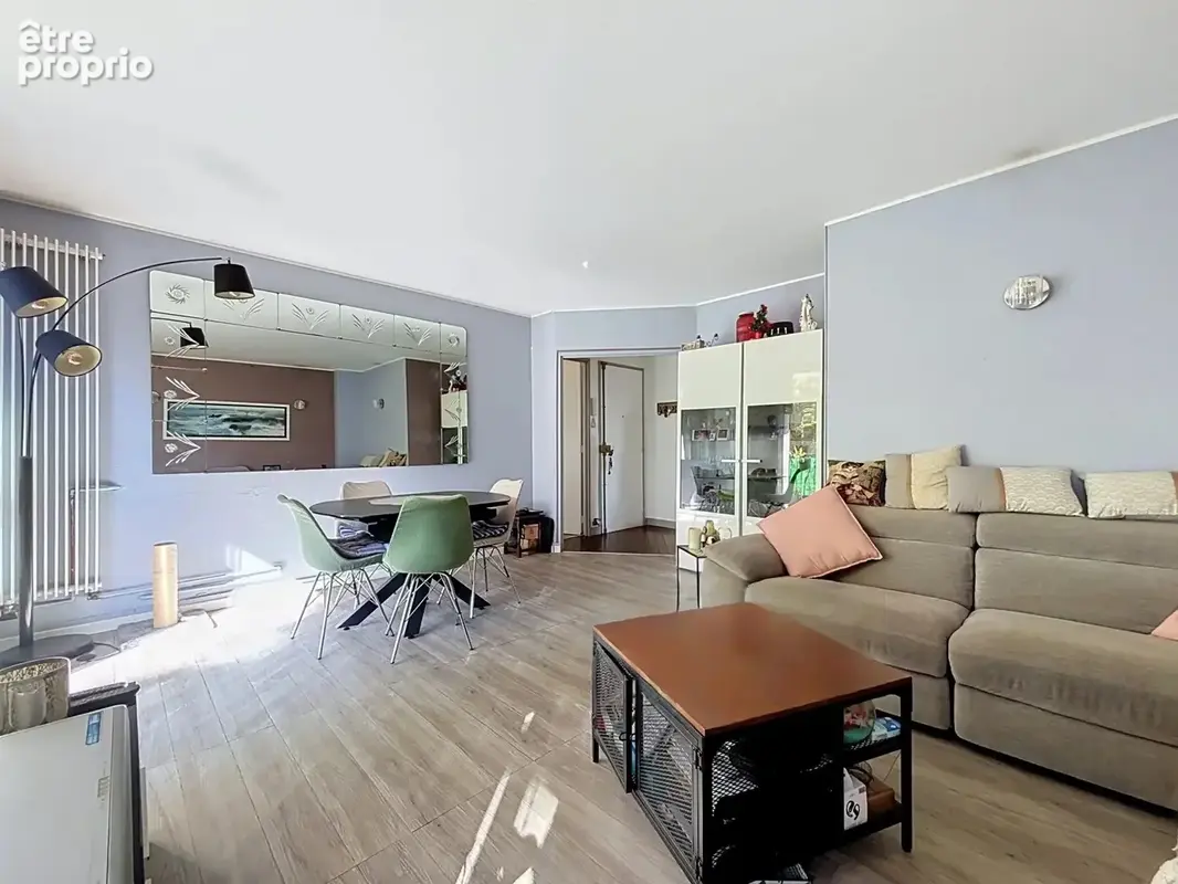 Vente Appartement Brunoy(91800) 222 000ï¿œ - photo 2