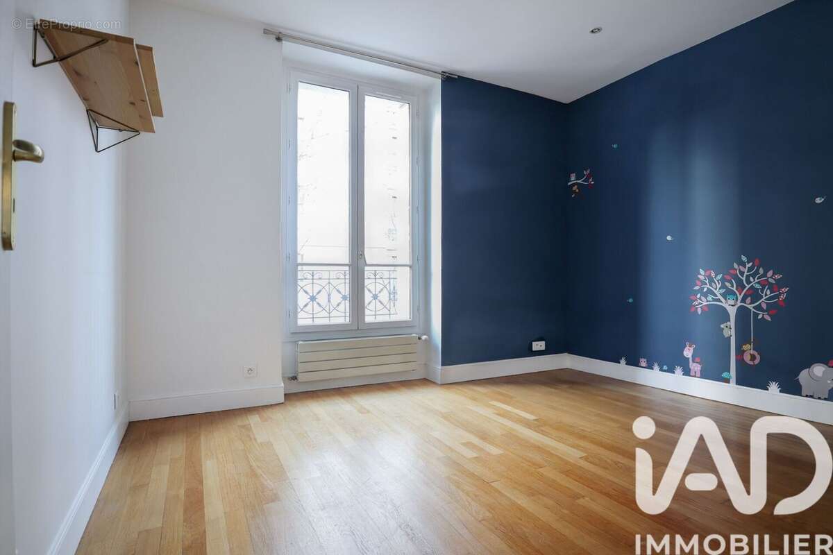 Photo 4 - Appartement à MONTROUGE