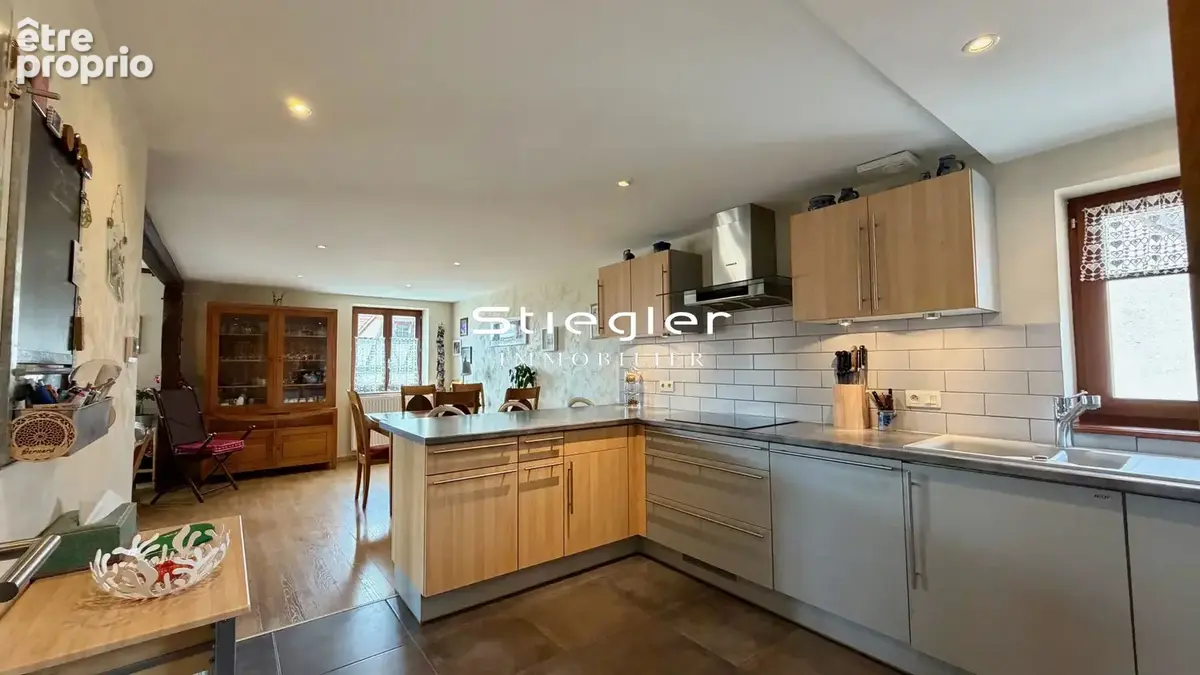 Maison 9 pièces 226 m² à vendre à Westhoffen (67310) - photo 6