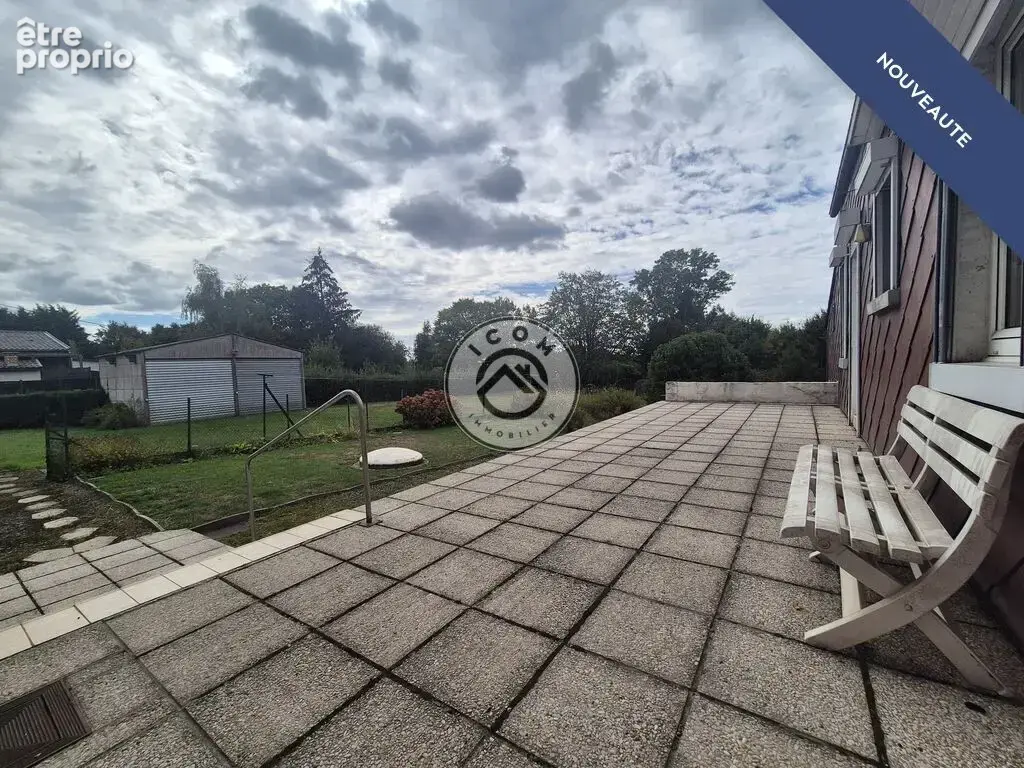 Belle maison bourgeoise - photo 25
