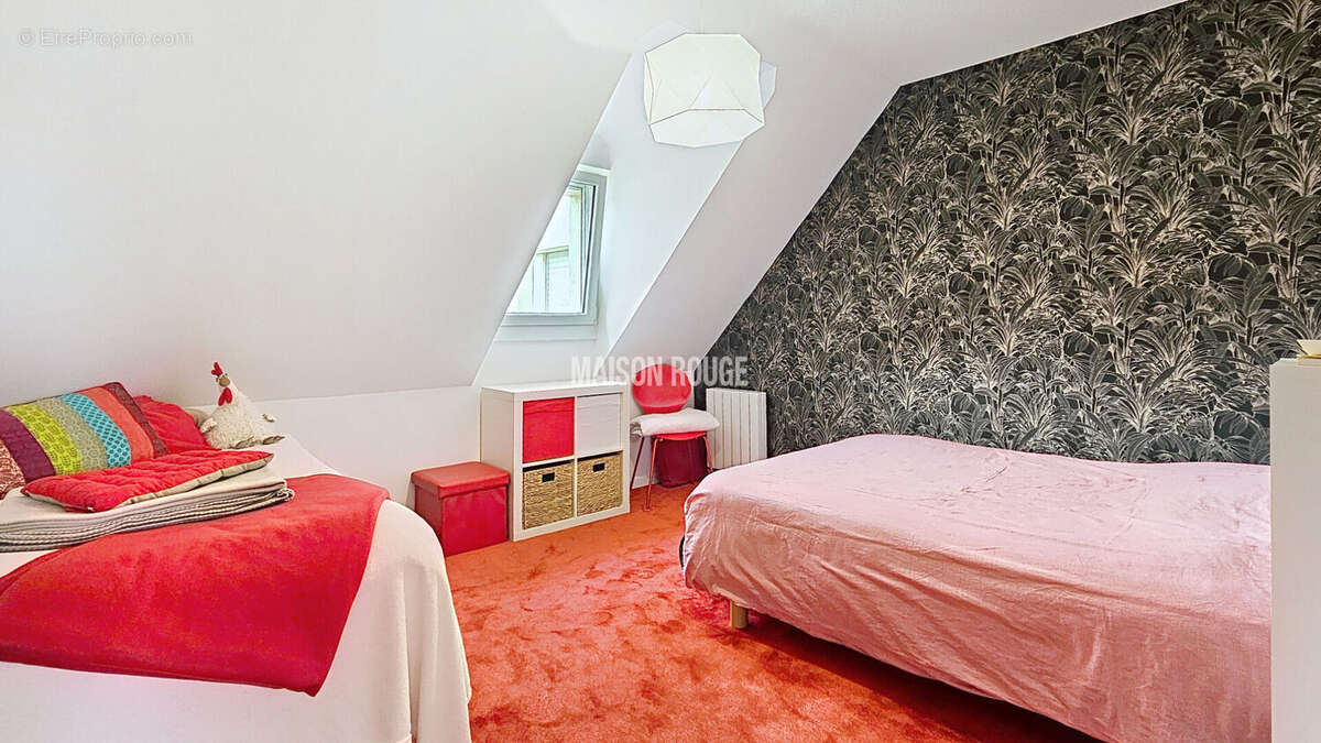 Appartement à SARZEAU