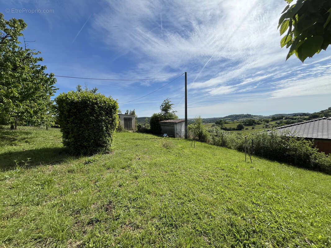 Maison à AUCH