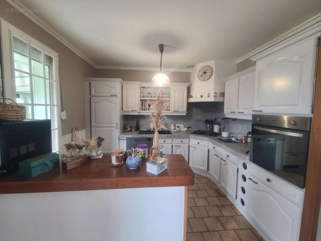 Photo 4 - Maison à ROUTOT