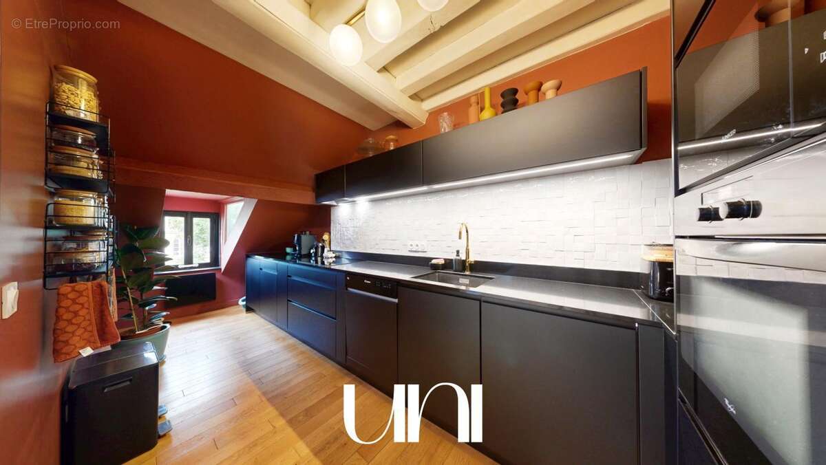 Appartement à CAEN