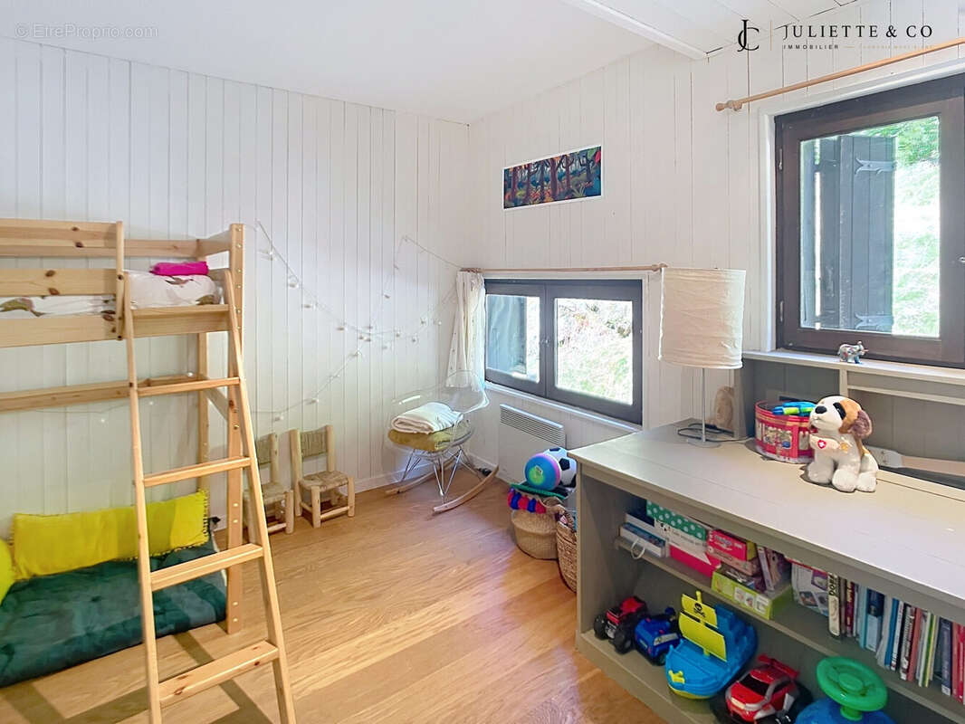 Appartement à LES HOUCHES