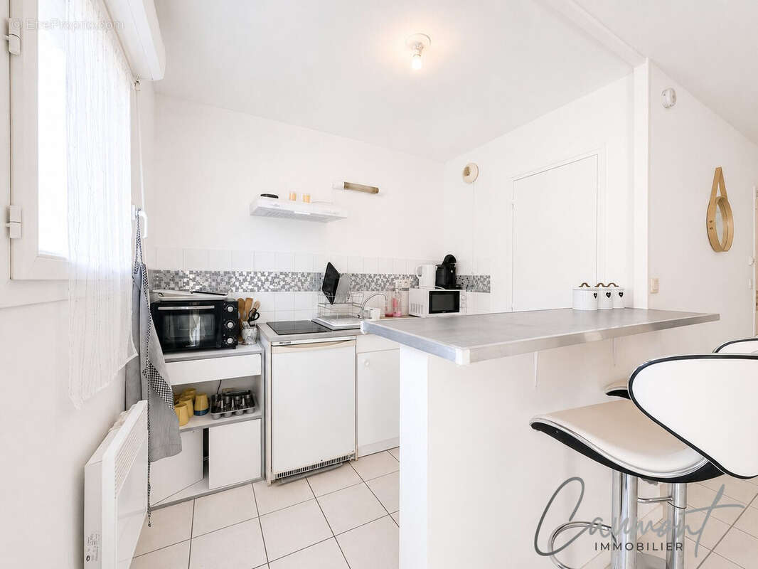 Appartement à LE HAVRE