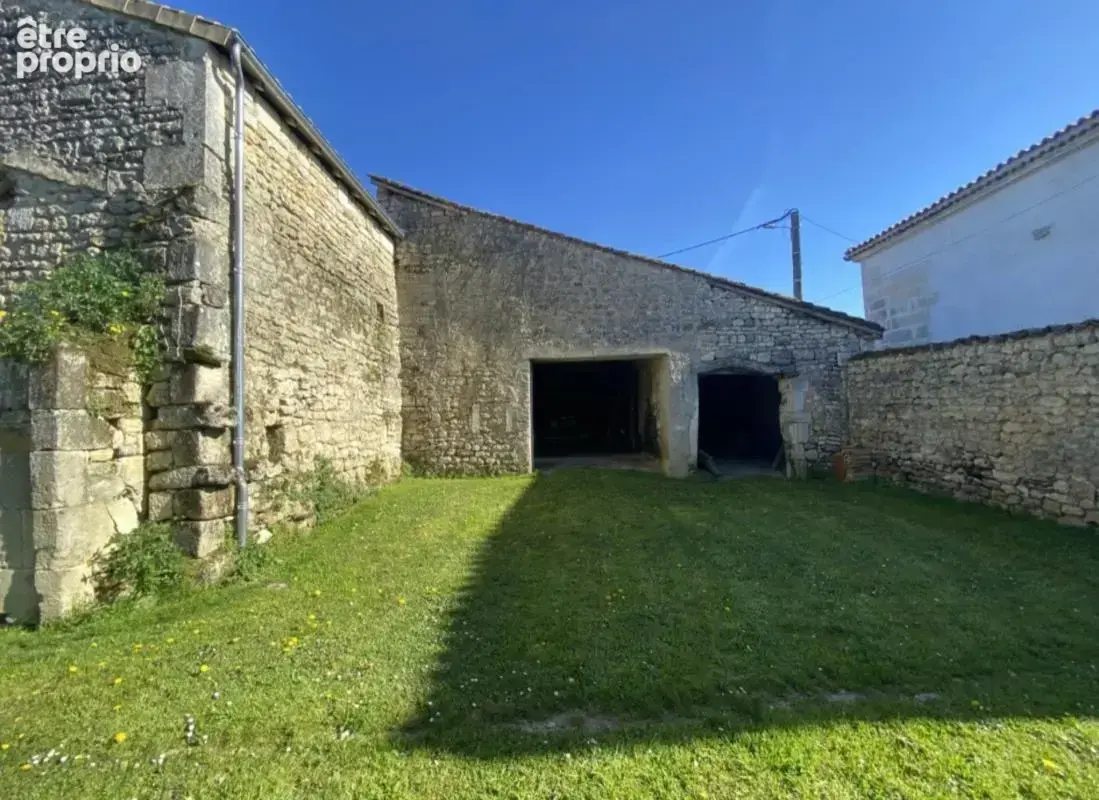  charmant domaine à linars – authenticité, espace & confort !  - photo 10