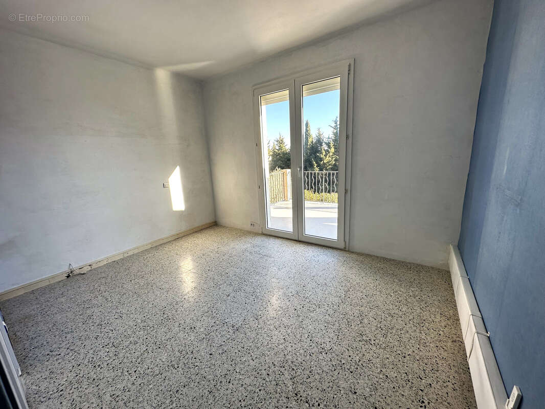 Maison à LA CADIERE-D&#039;AZUR