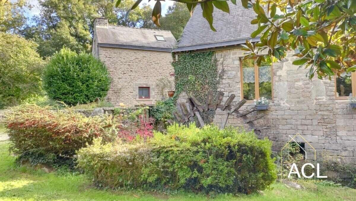 Maison à AURAY