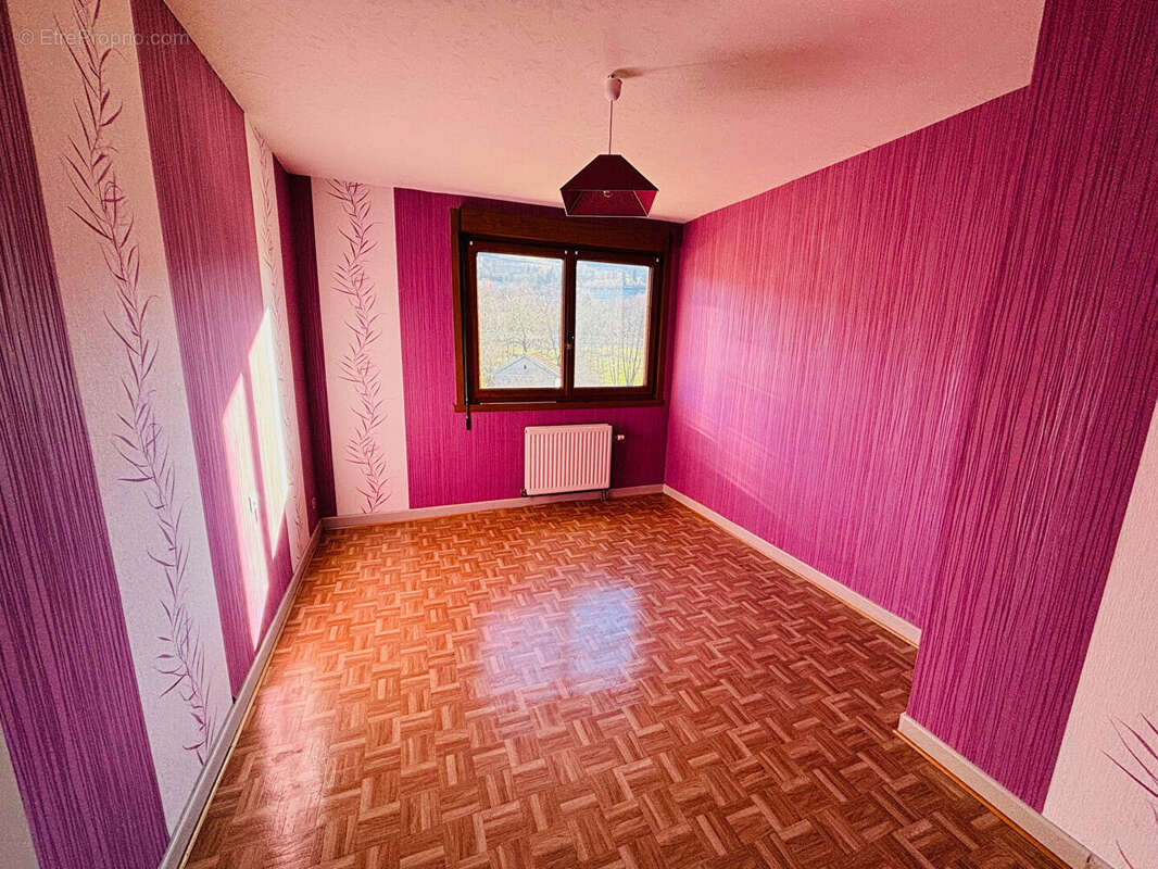 Maison à SAINTE-MARGUERITE