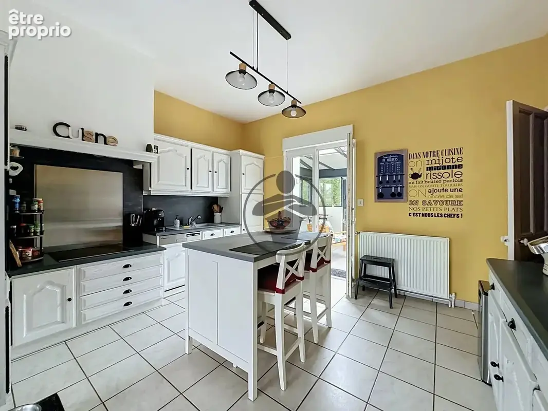 Vente Maison Fayet(02100) 329 000ï¿œ - photo 6