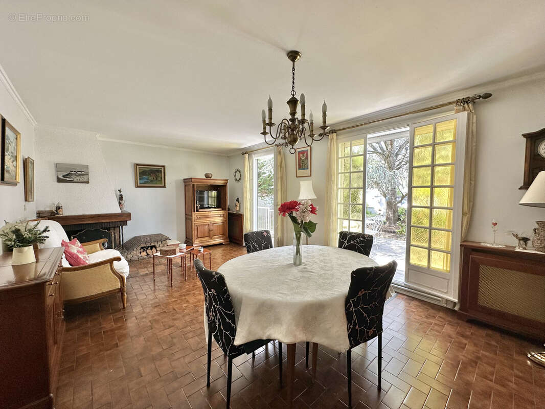 Maison à NOISY-LE-GRAND