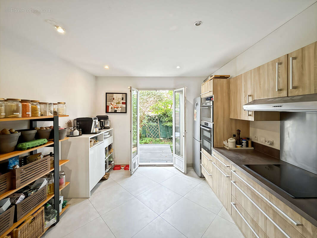 Maison à MANTES-LA-JOLIE