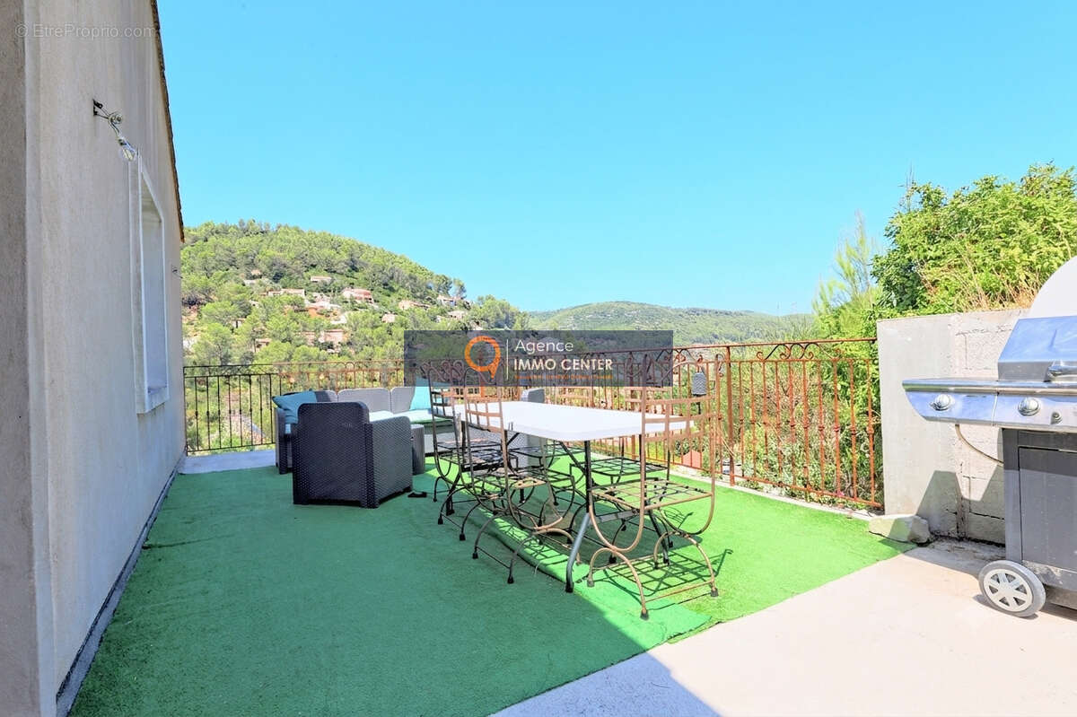 Maison 4 chambres - photo 3