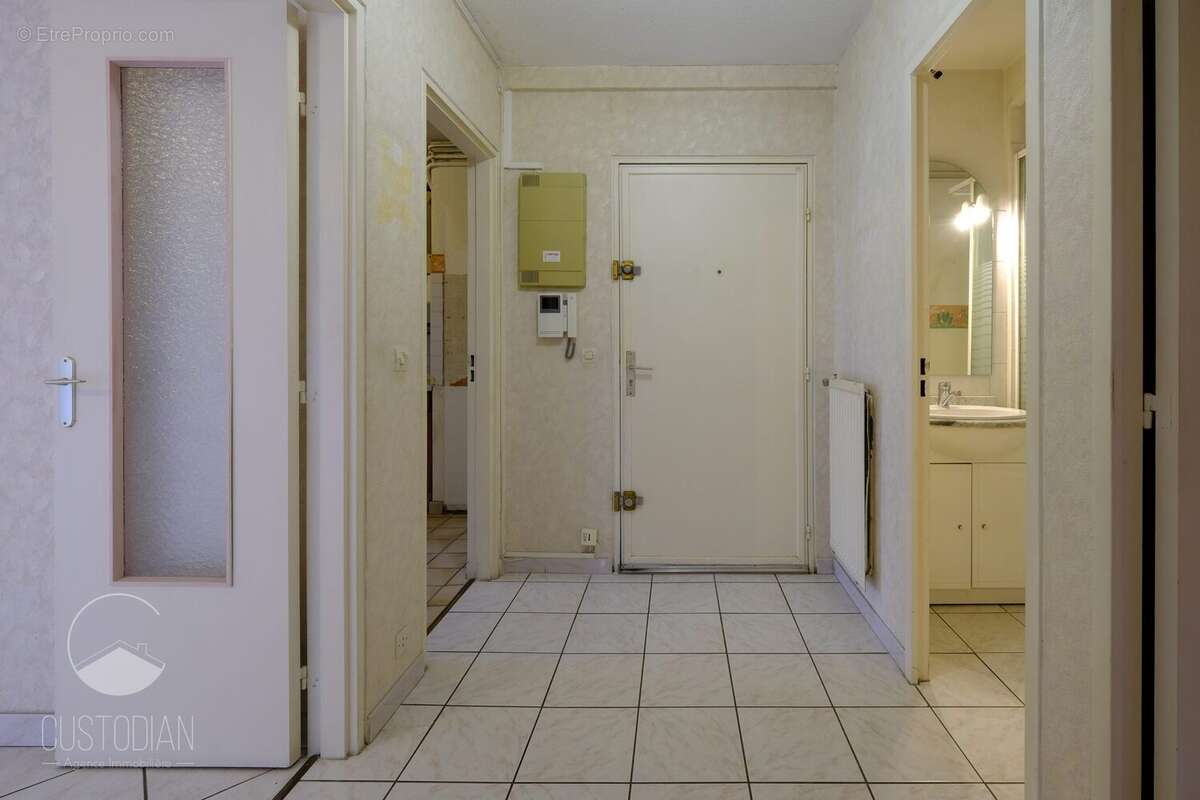 Appartement à PERPIGNAN