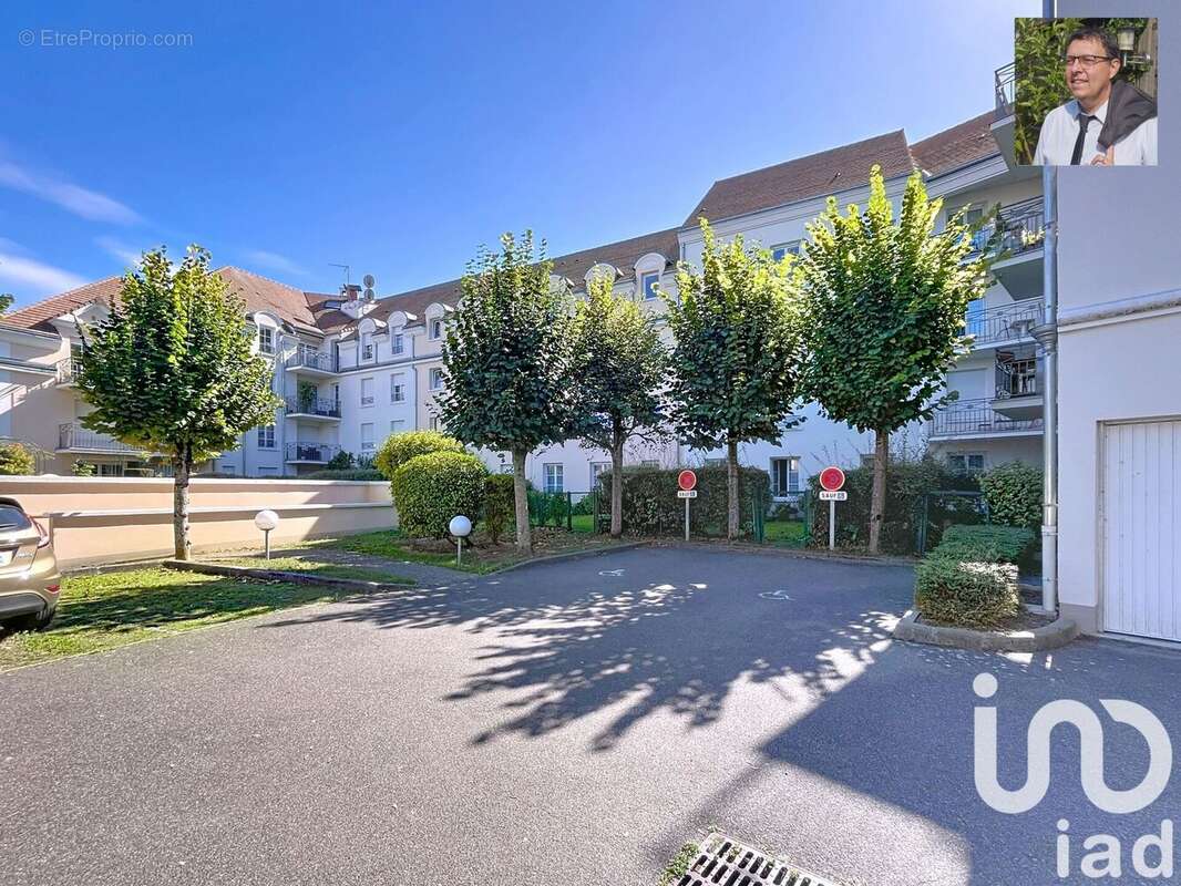 Photo 8 - Appartement à ABLON-SUR-SEINE