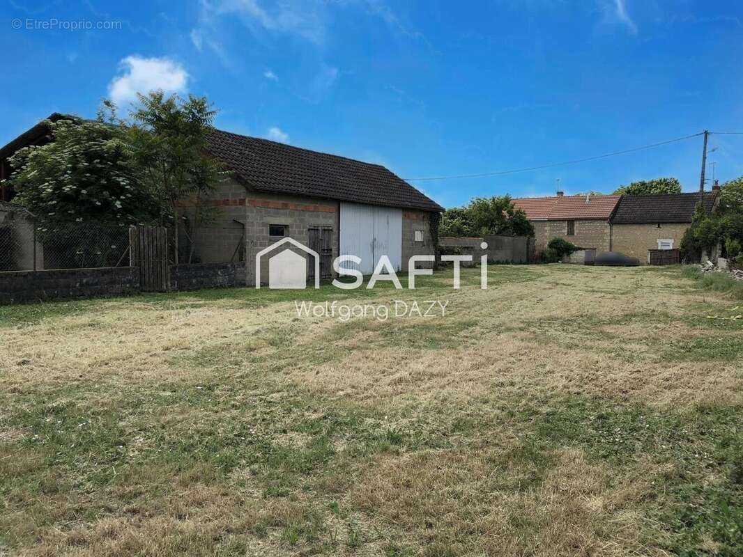 Photo 4 - Appartement à NAINTRE