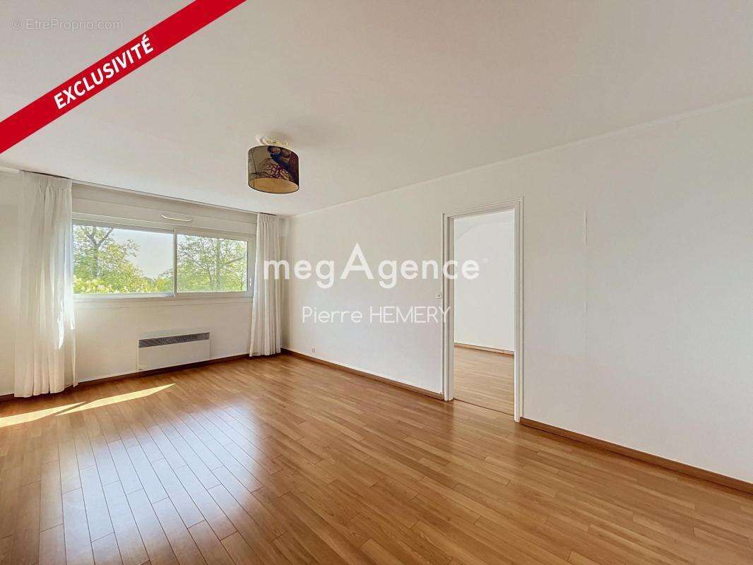 Appartement à ALENCON