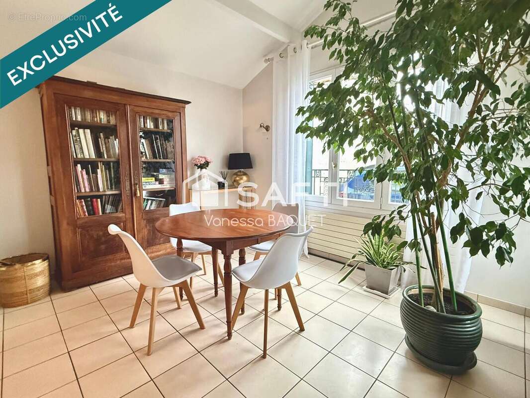 Photo 5 - Maison à SOISY-SOUS-MONTMORENCY