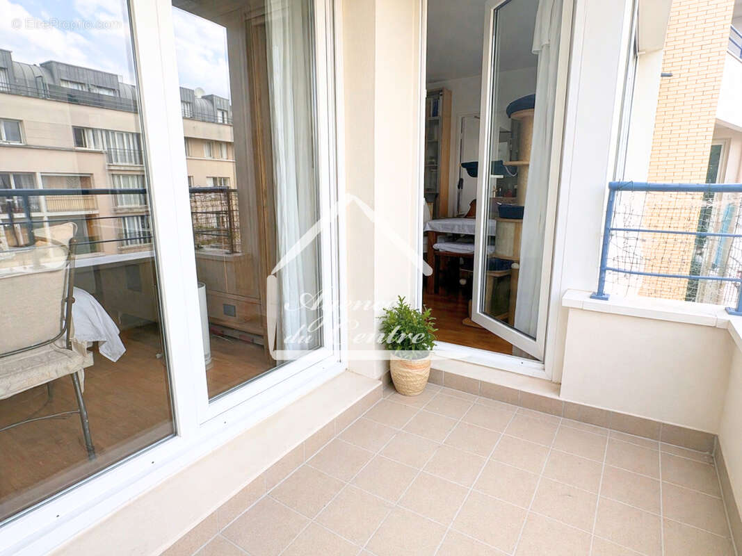 Appartement à CACHAN