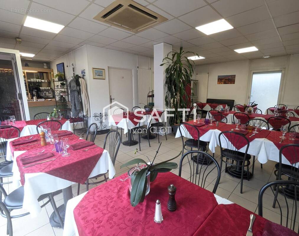 Photo 1 - Commerce à GRENOBLE