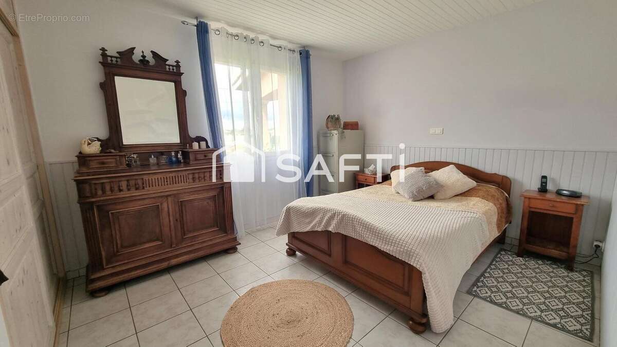 Photo 7 - Maison à MONTAYRAL