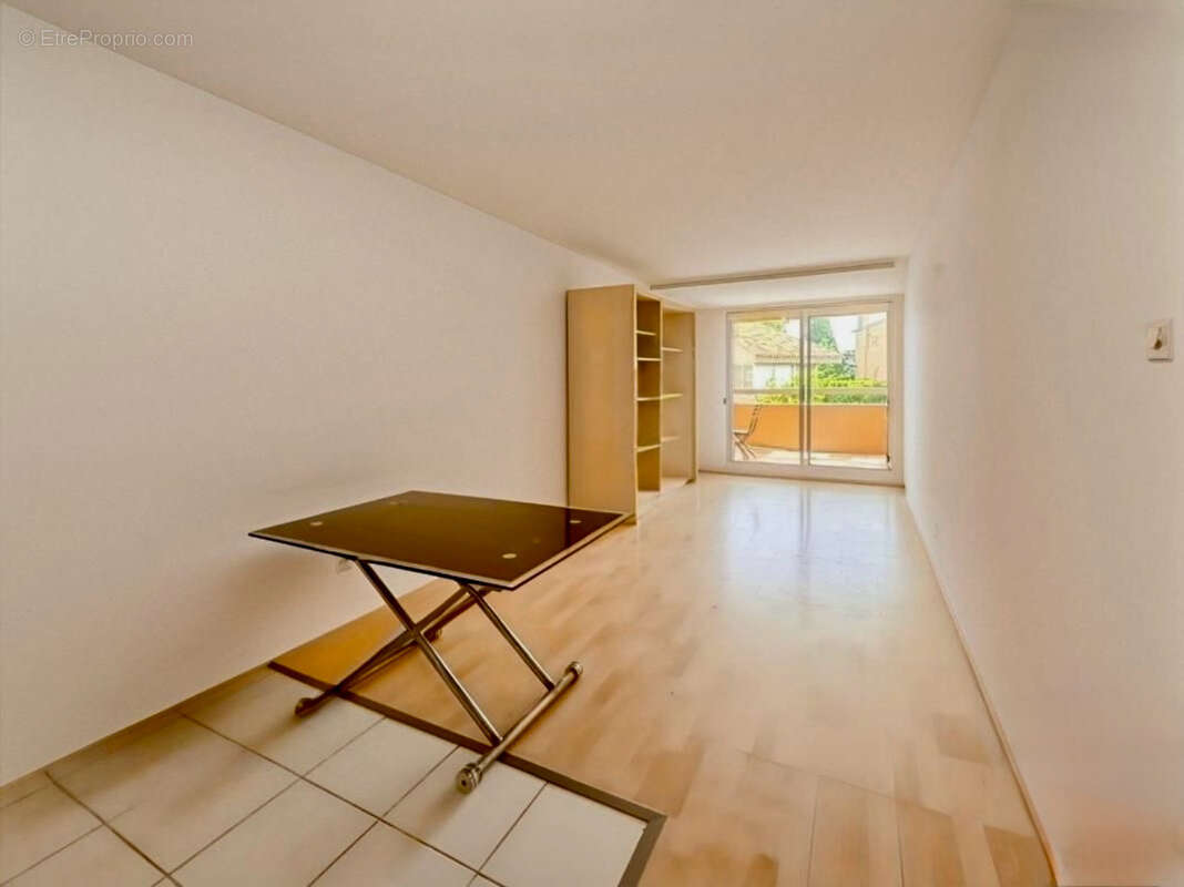 Appartement à BANDOL