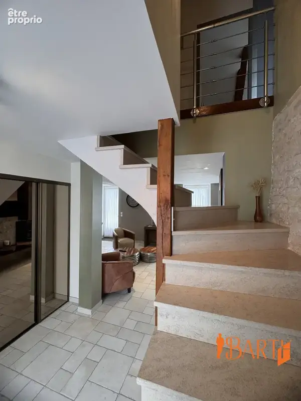 Maison 6 pièces 232 m² à vendre à Villabon (18800) - photo 9
