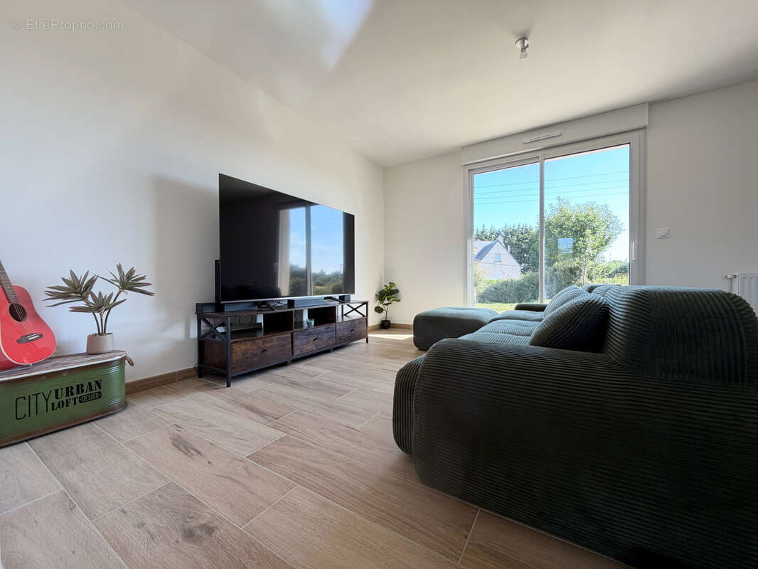 Maison neuve de plain-pied   2026   DPE A   3 chambres - photo 10