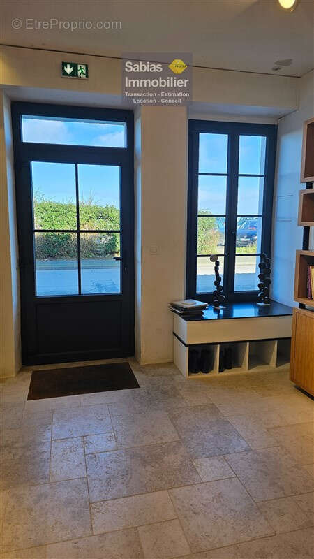 Appartement à L'ILE-D'YEU