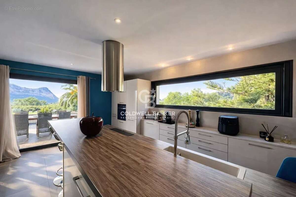 Maison à SAINT-FLORENT