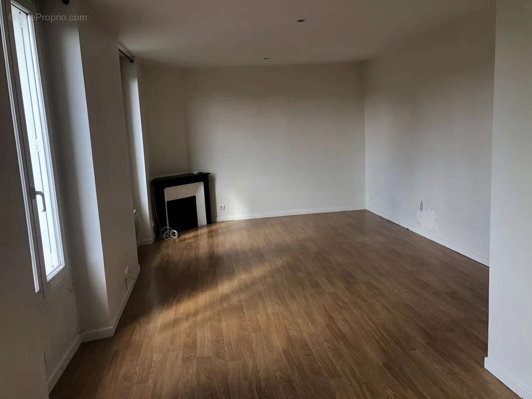 Appartement à MONTESSON