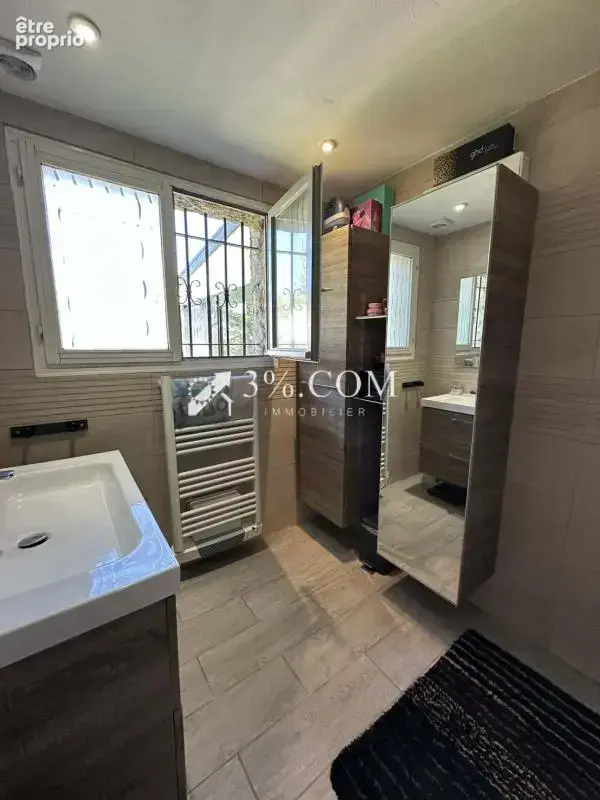Maison individuelle -5 chambres-environnement calme-terrain - photo 15