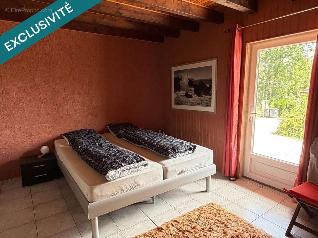 Maison 152 m² à Louhans  - photo 8