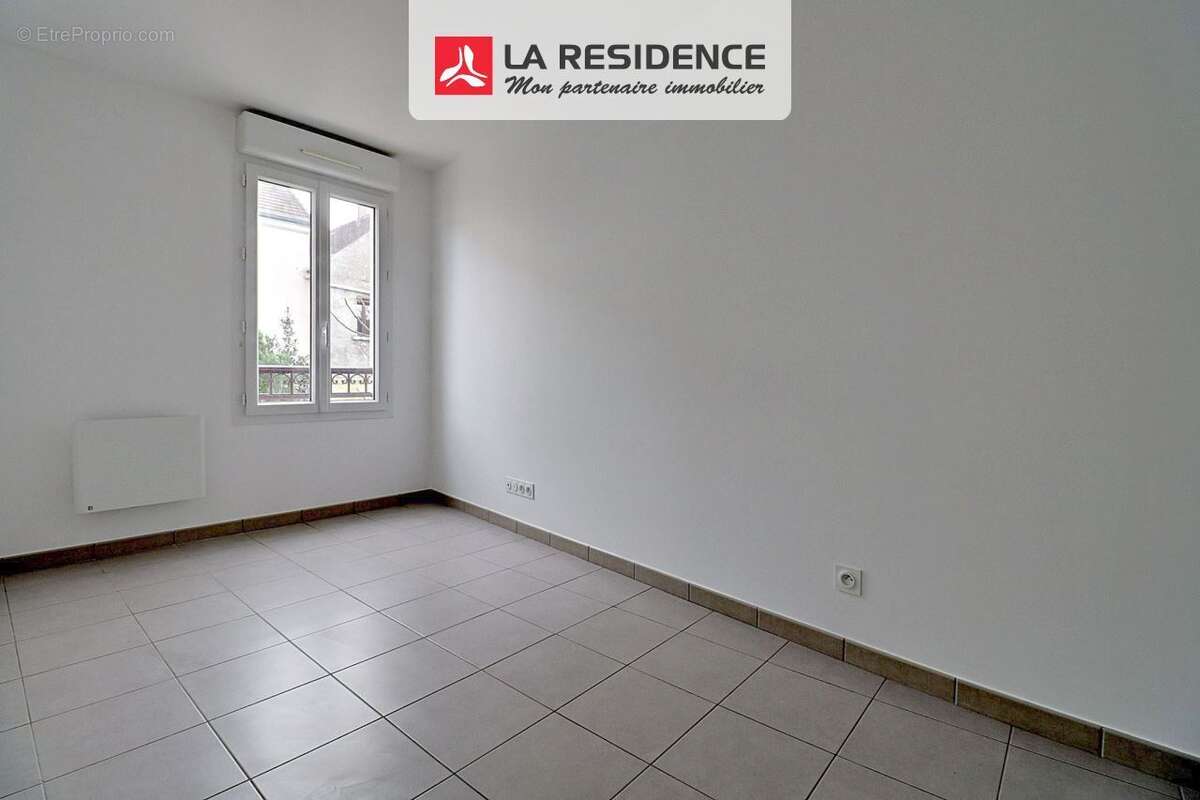 Appartement à ECQUEVILLY